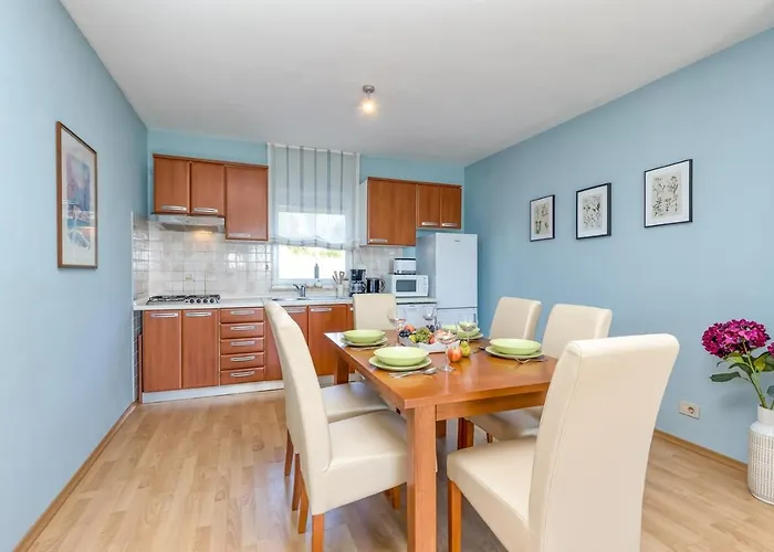 Casa Olivia Σπίτι διακοπών