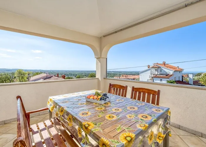 Σπίτι διακοπών Casa Olivia