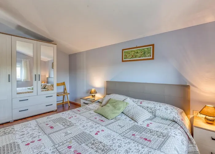 Σπίτι διακοπών Casa Olivia *