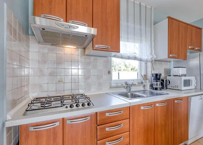 Σπίτι διακοπών Casa Olivia Kaštelir